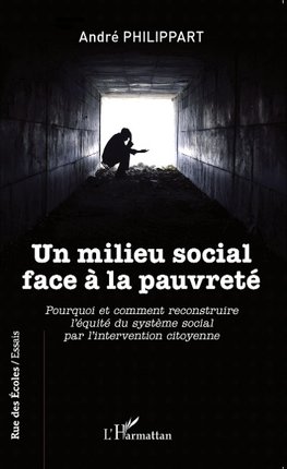 Un milieu social face à la pauvreté