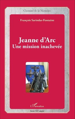 Jeanne d'Arc