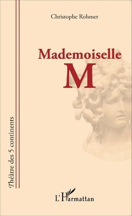 Mademoiselle M