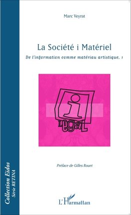 La société i Matériel