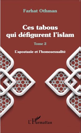 Ces tabous qui défigurent l'islam