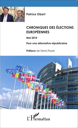 Chroniques des élections européennes Mai 2014