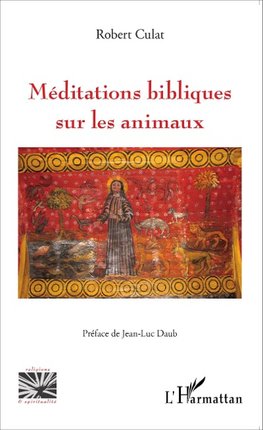 Méditations bibliques sur les animaux