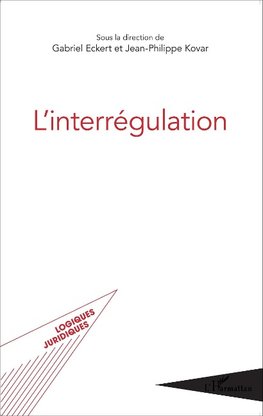 L'interrégulation