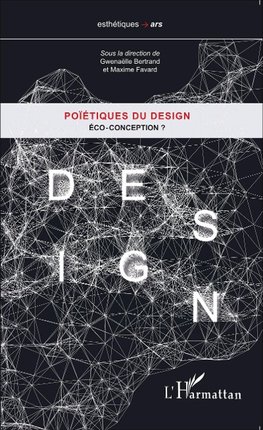 Poïétiques du design