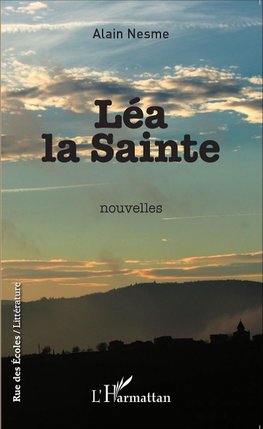 Léa la Sainte