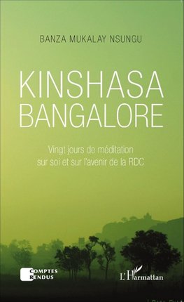 Kinshasa Bangalore