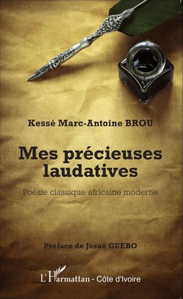 Mes précieuses laudatives