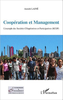 Coopération et Management