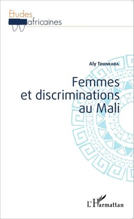 Femmes et discriminations au Mali