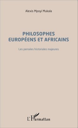 Philosophes européens et africains