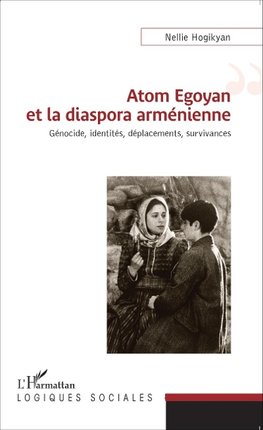 Atom Egoyan et la diaspora arménienne