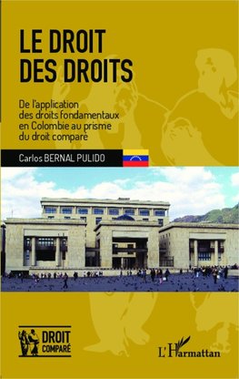 Le droit des droits