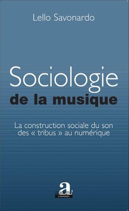 Sociologie de la musique