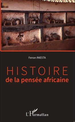 Histoire de la pensée africaine