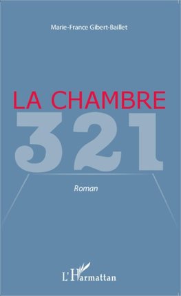 La chambre 321