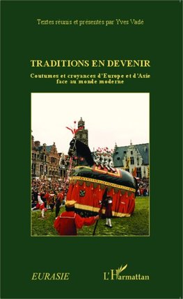 Traditions en devenir