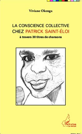 La conscience collective chez Patrick Saint-Éloi