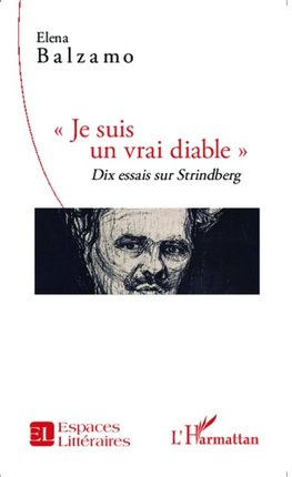 "Je suis un vrai diable"