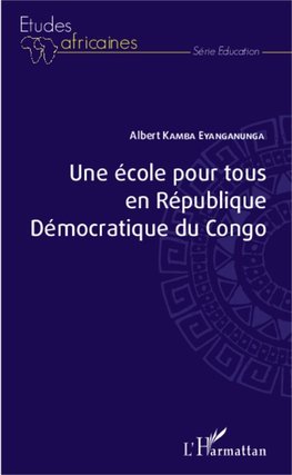 Une école pour tous en République Démocratique du Congo