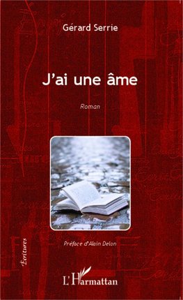 J'ai une âme