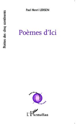 Poèmes d'ici