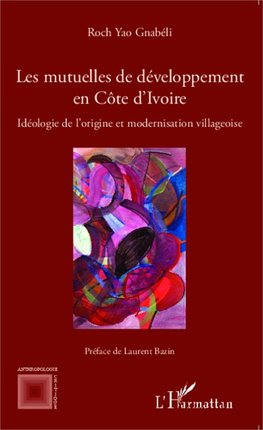 Les mutuelles de développement en Côte d'Ivoire