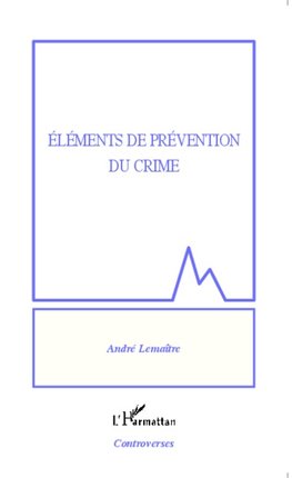 Eléments de prévention du crime