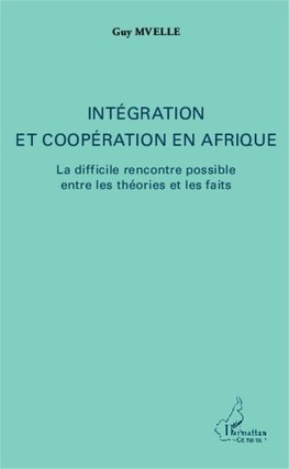 Intégration et coopération en Afrique