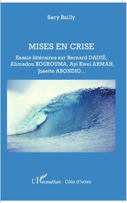 Mises en crise