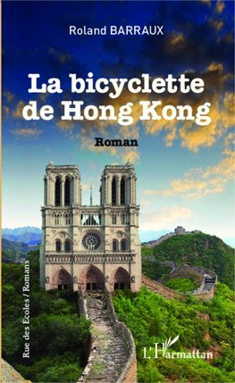 La bicyclette de Hong-Kong