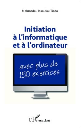 Initiation à l'informatique et à l'ordinateur