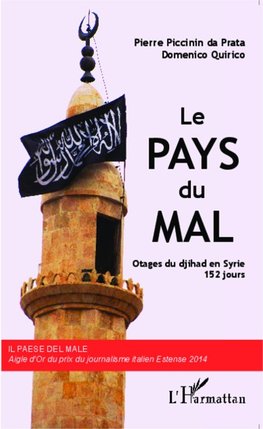 Le Pays du Mal