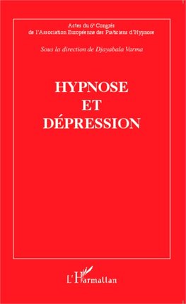 Hypnose et dépression