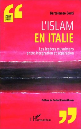 L' islam en Italie