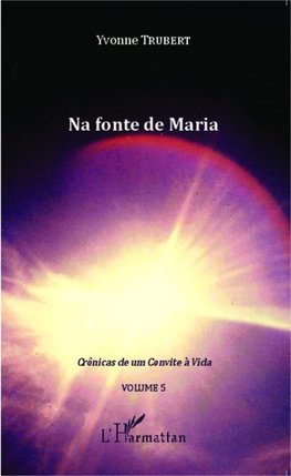 Na fonte de Maria