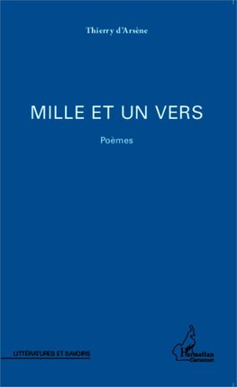 Mille et un vers