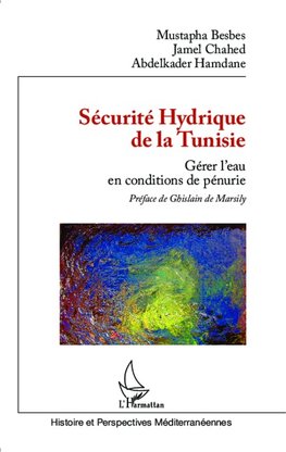 Sécurité Hydrique de la Tunisie