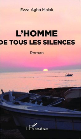 L'homme de tous les silences