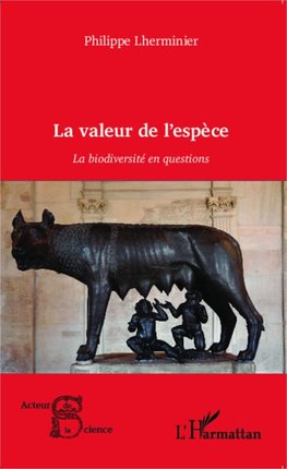 La valeur de l'espèce