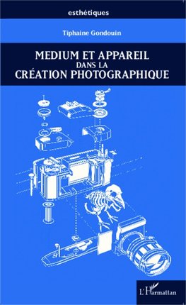 Medium et appareil dans la création photographique