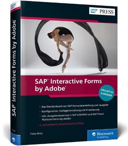 SAP Interactive Forms by Adobe