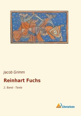 Reinhart Fuchs