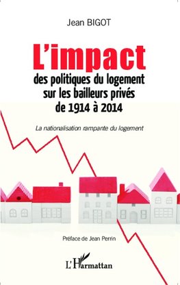 L'impact des politiques du logement sur les bailleurs privés de 1914 à 2014