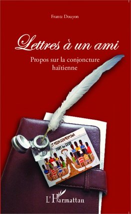 Lettres à un ami