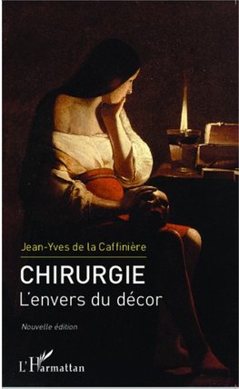 Chirurgie. L'envers du décor