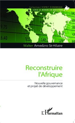 Reconstruire l'Afrique