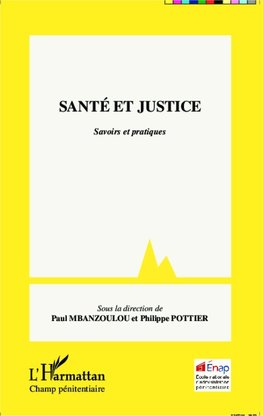 Santé et justice