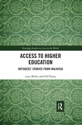 Access to Higher Education