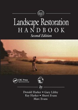 Landscape Restoration Handbook